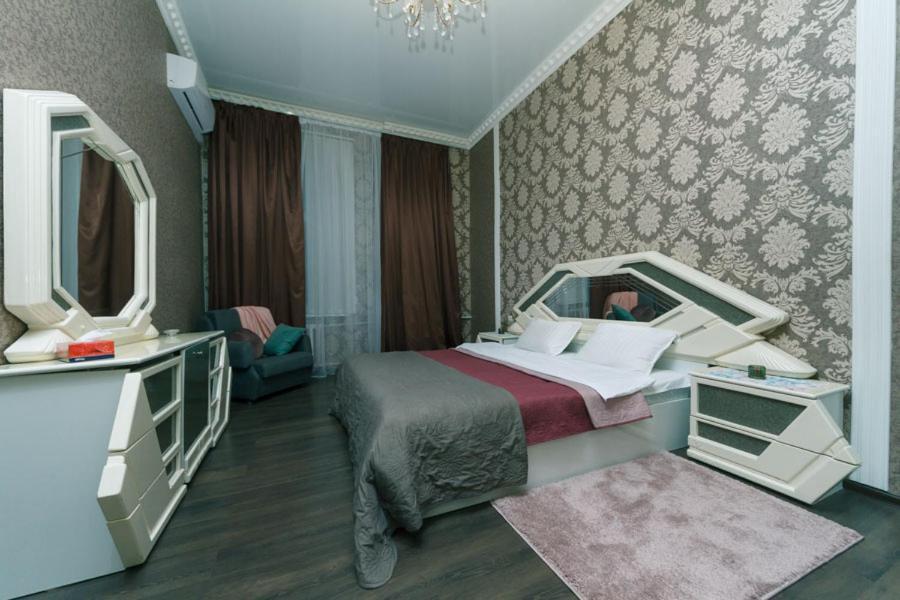 Ferienwohnung Amazing Heart Of Kiev Exterior foto